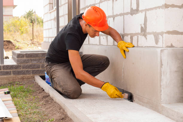 Licensed Foundation Crack Repair service in Comstock Park, MI - Halo Water Proofing